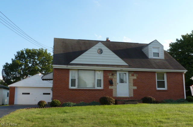 Surburban Heights 01 - Residential