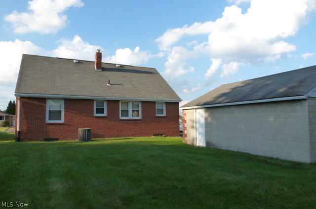 Surburban Heights 01 - Residential