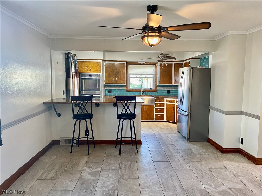 Townsend Villa - Residential