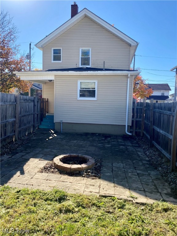 Townsend Villa - Residential