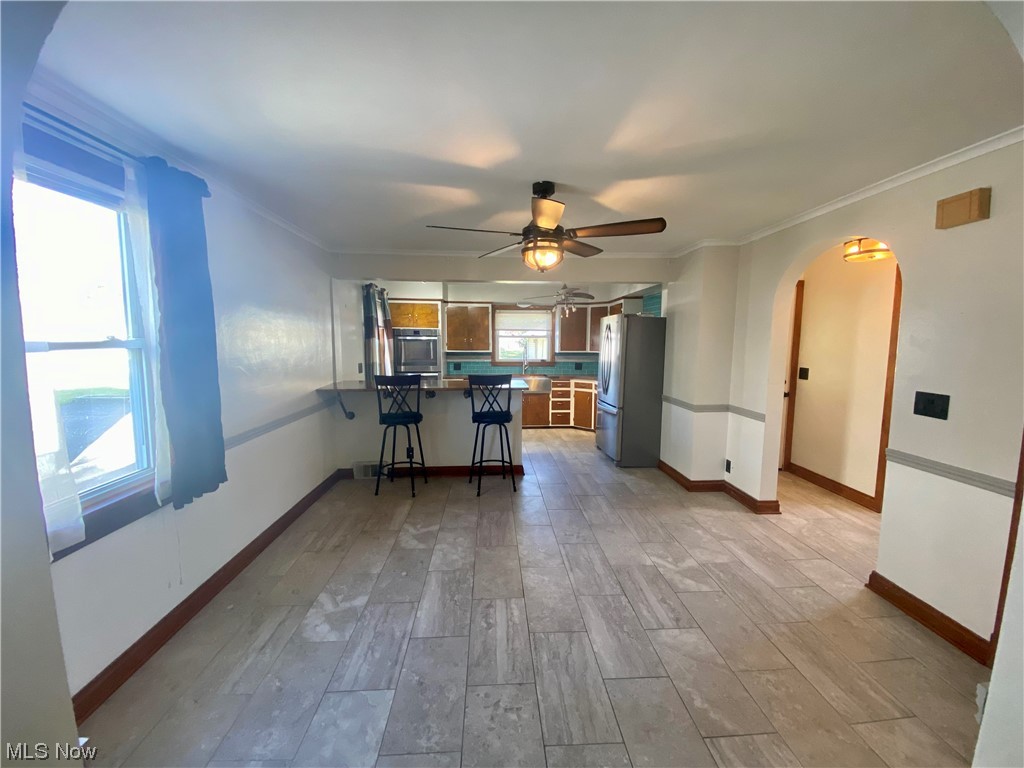 Townsend Villa - Residential