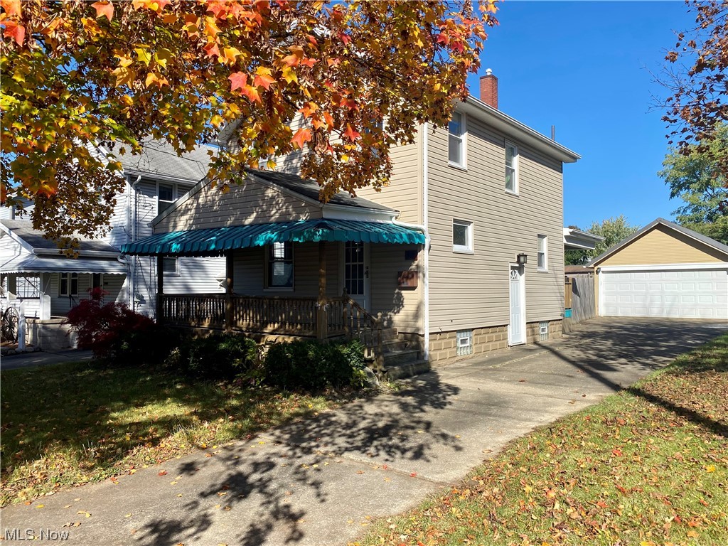 Townsend Villa - Residential