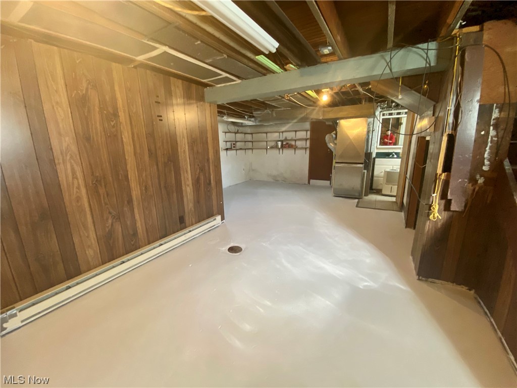 Townsend Villa - Residential