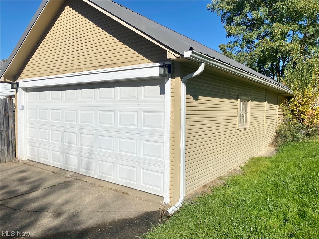 Townsend Villa - Residential