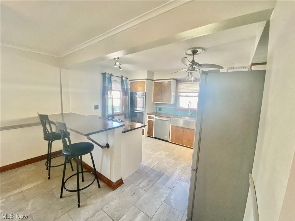 Townsend Villa - Residential