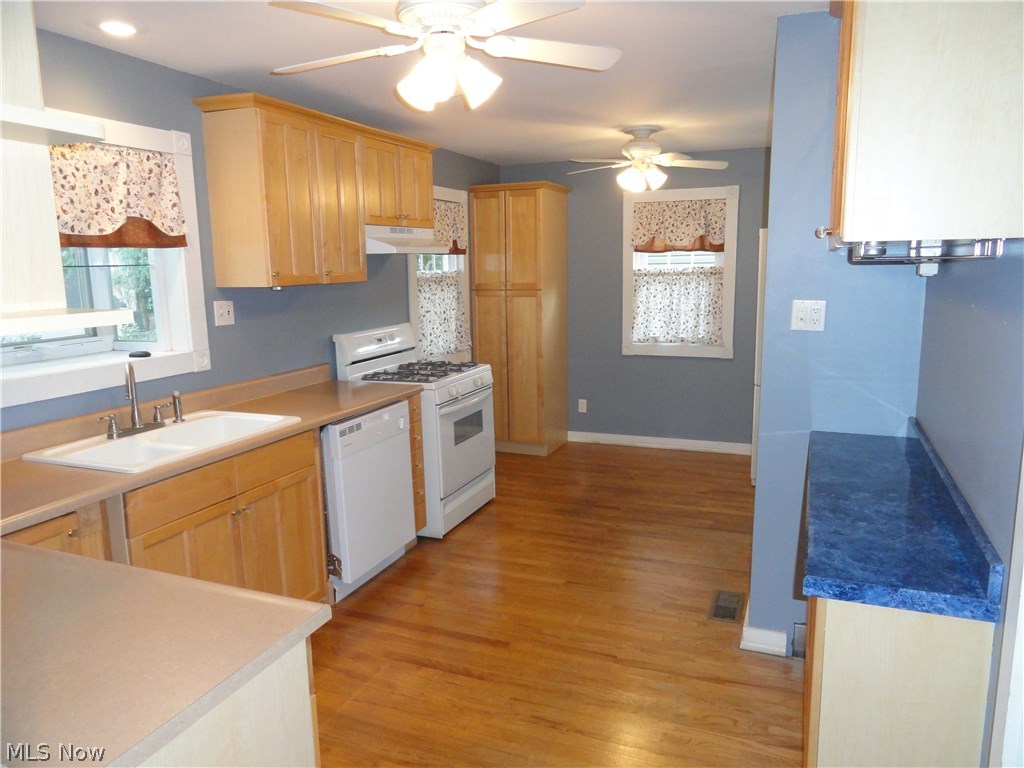 Elmwood Heights - Residential