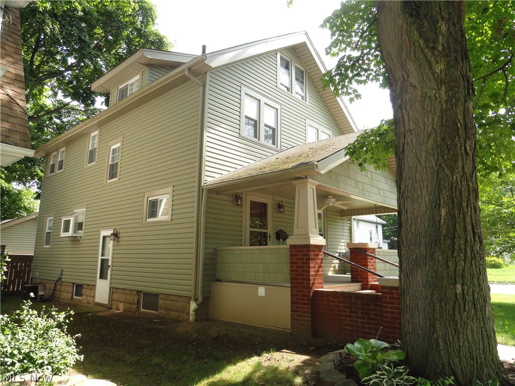 Elmwood Heights - Residential