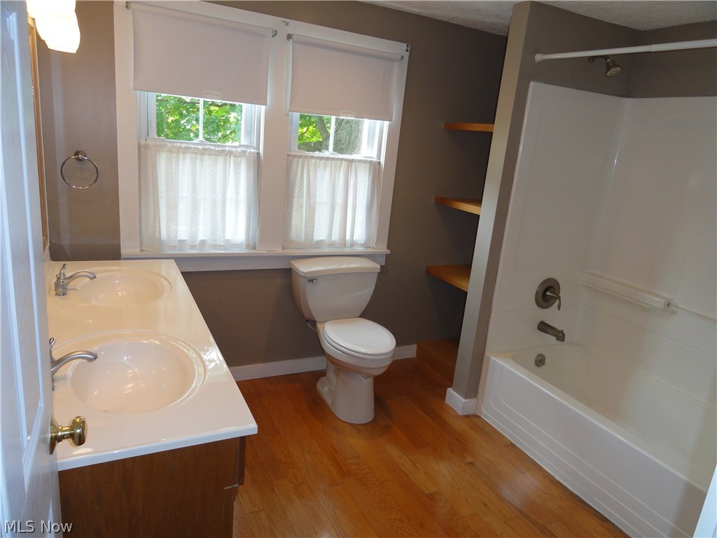 Elmwood Heights - Residential