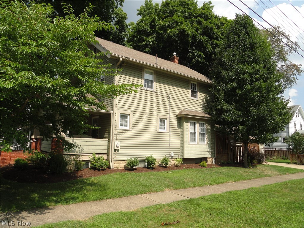Elmwood Heights - Residential