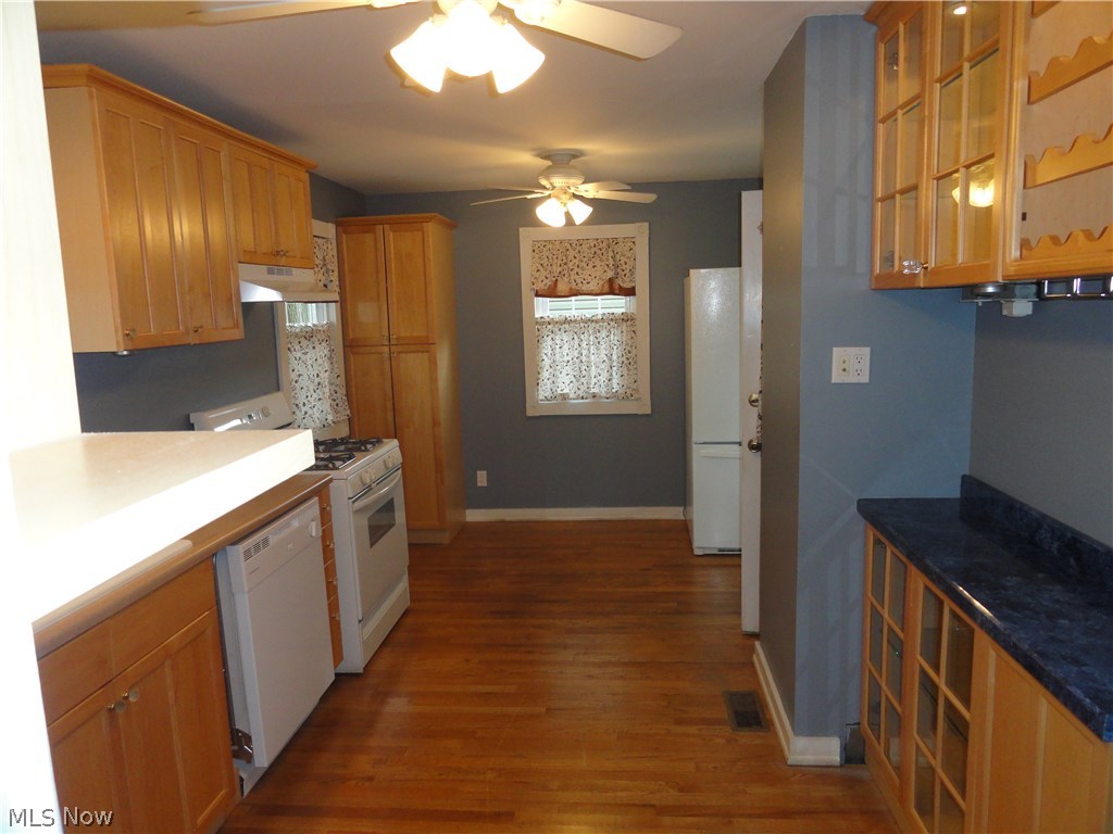 Elmwood Heights - Residential