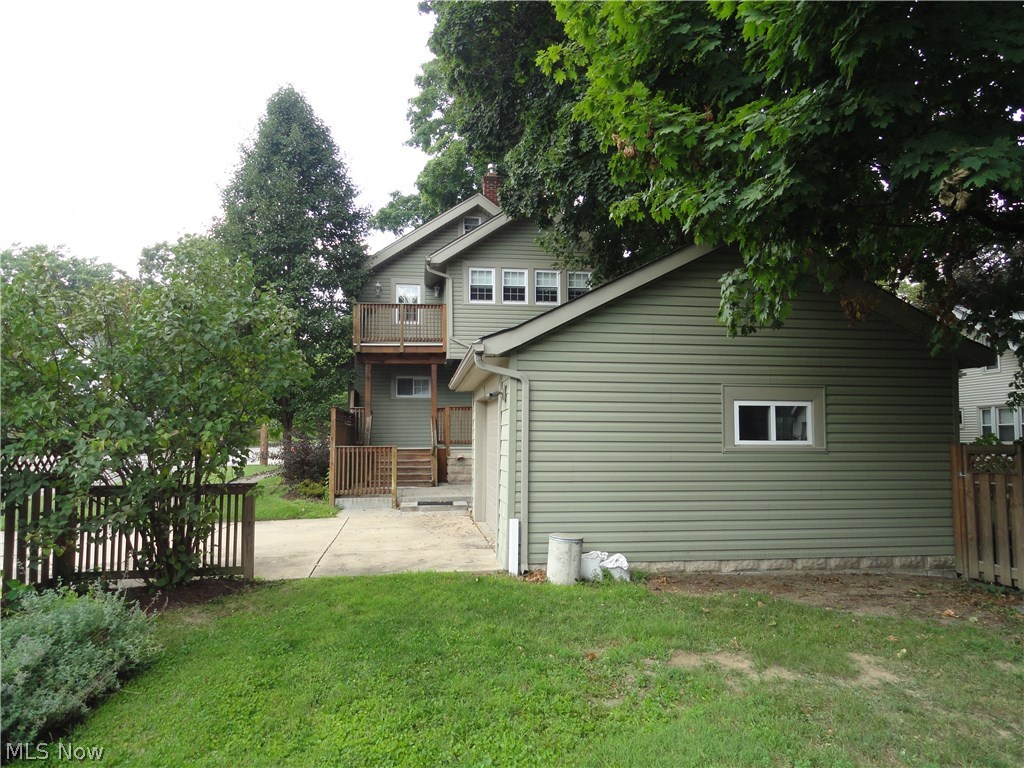 Elmwood Heights - Residential