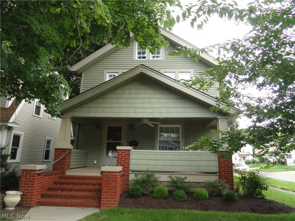 Elmwood Heights - Residential