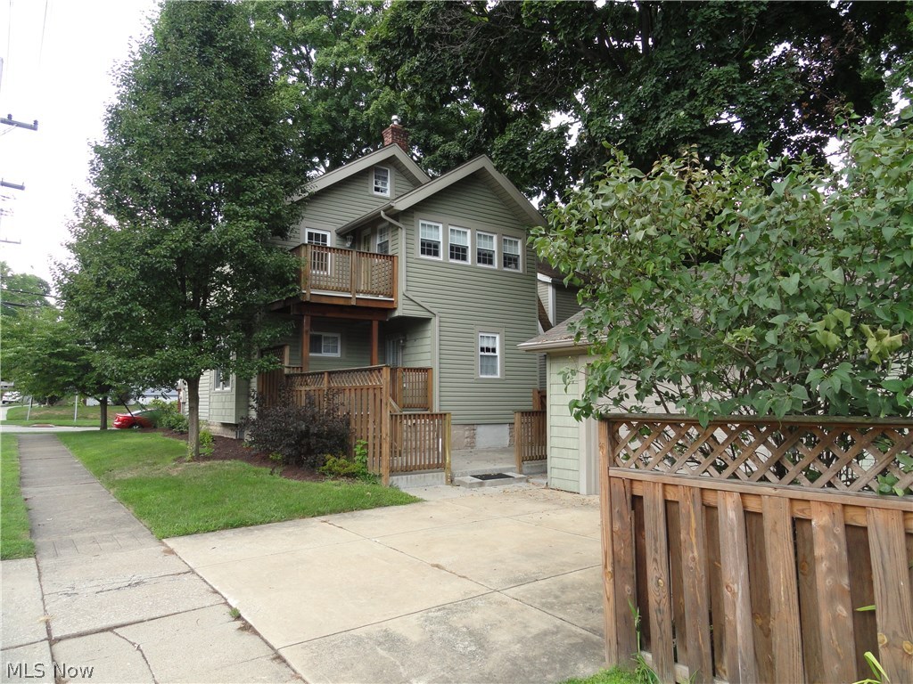 Elmwood Heights - Residential