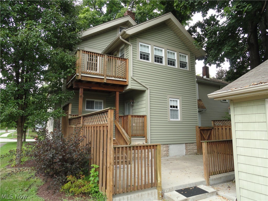 Elmwood Heights - Residential