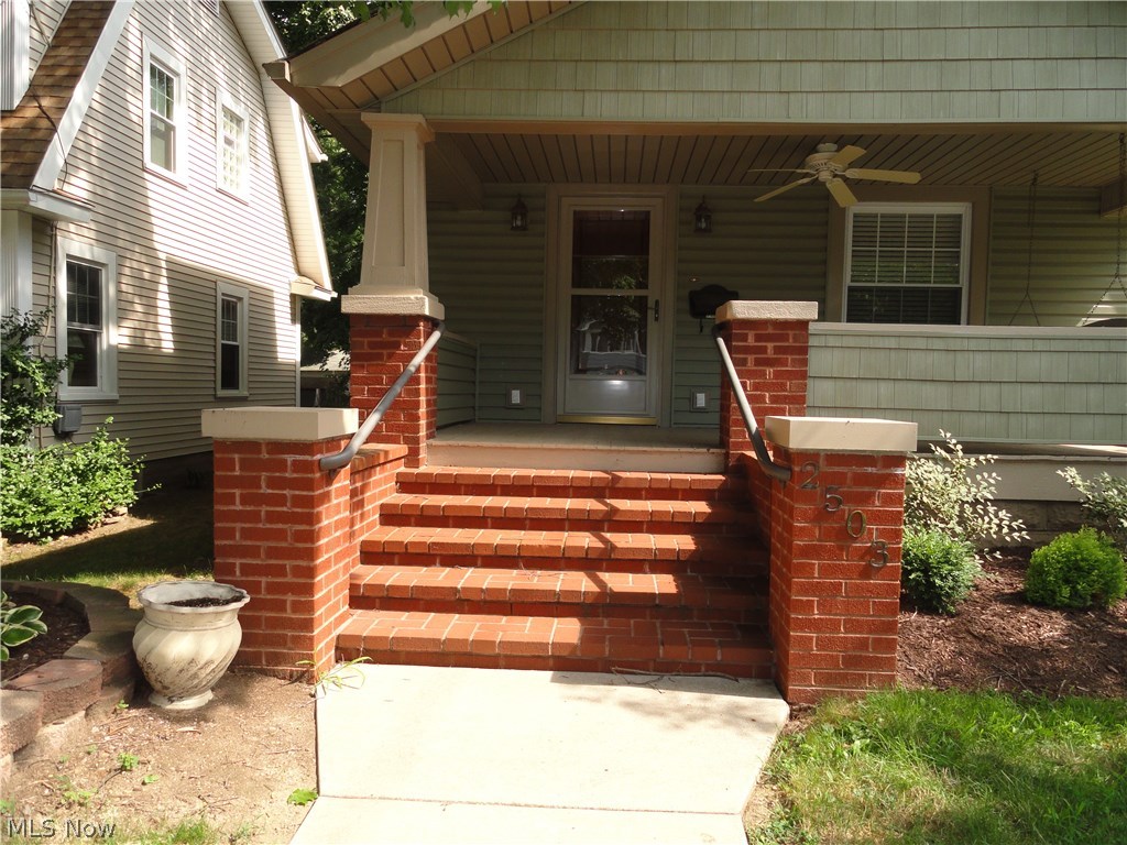 Elmwood Heights - Residential