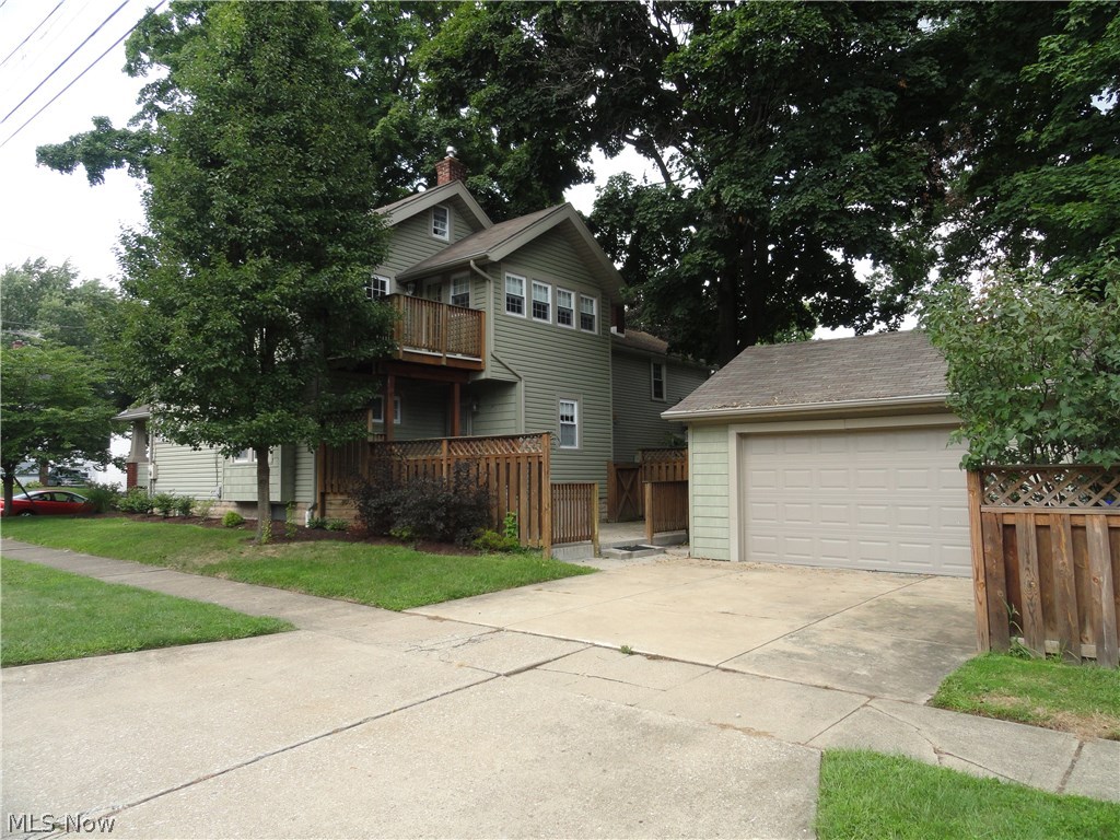Elmwood Heights - Residential