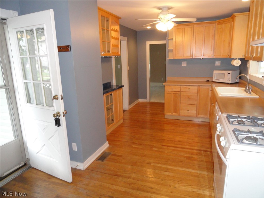 Elmwood Heights - Residential