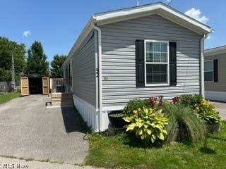 Homes For Sale - 12860 Mayfield Rd Rd #52<br/> Chardon, OH 44024