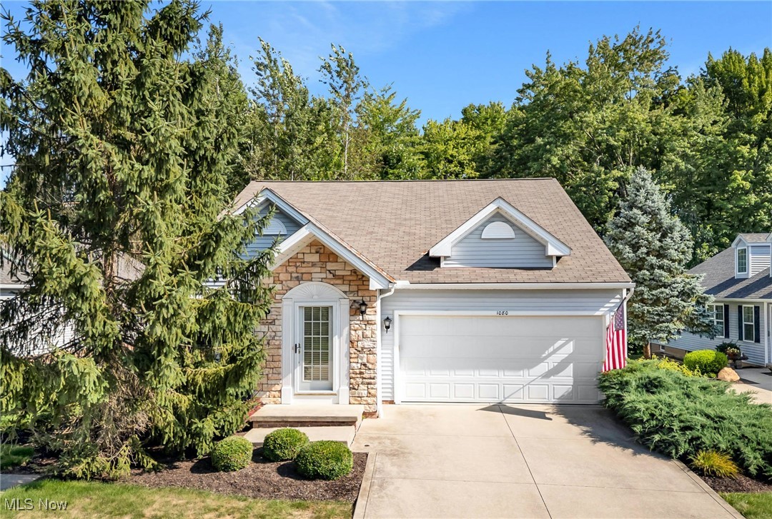 Welcome to this spacious and beautifully maintained detached ranch condo, located in the highly sought-after Lakes of Aurora community at Windsor Estates!
Located in the award-winning Aurora School District and close to shopping, recreation, golf courses, and more, this home offers the perfect combination of comfort, convenience, and community amenities.
If you're seeking easy first-floor living with three bedrooms—two on the main level and one in the finished lower level—plus bonus space for entertaining, working, or relaxing, this is the home for you.
Step inside to discover an inviting open floor plan with vaulted ceilings and an abundance of natural light. The main level features a large great room and dining area that seamlessly flows into the updated kitchen, complete with newer wood flooring. Cozy up in the Den by the fireplace or step outside onto your private back deck — perfect for relaxing, grilling, or entertaining guests.
The first floor includes two spacious bedrooms, including a primary suite with en suite bath, a second full bathroom, a flexible second bedroom or office, and a convenient laundry room with access to the attached garage.
But there’s more! Head downstairs to a fully finished basement featuring a full bar, entertainment area, and a versatile additional living space — ideal for a home office, guest suite, or third bedroom. You’ll also find a third full bathroom, ample storage, and a dedicated workspace.
Schedule your private showing today — this gem won’t last long!