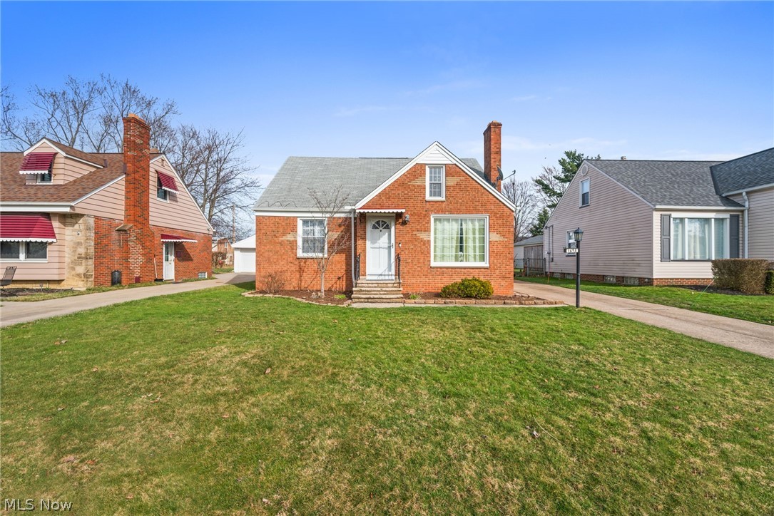 Broadfield Sub/W H Tellings - Residential