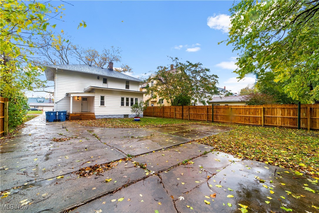 Krantz Lersch - Residential