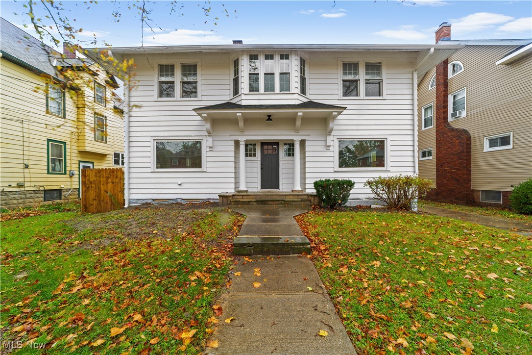 Krantz Lersch - Residential