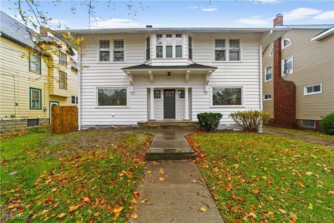 1161 W 8th Street Lorain OH 44052