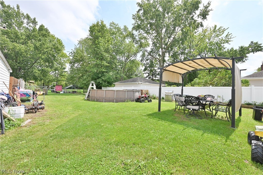 5905 Stearns Road