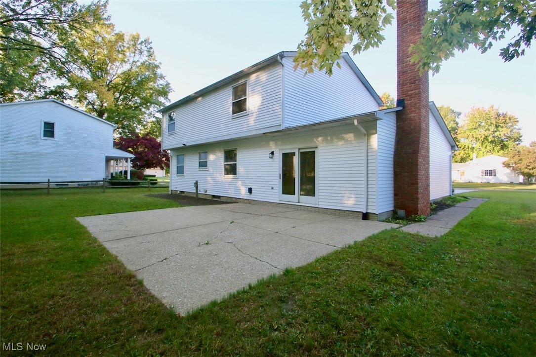 6255 Lakewood Court, Mentor, Ohio image 45