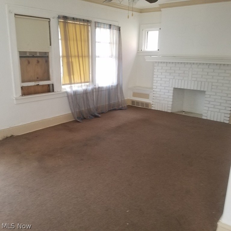 Home Gardens - Residential Income