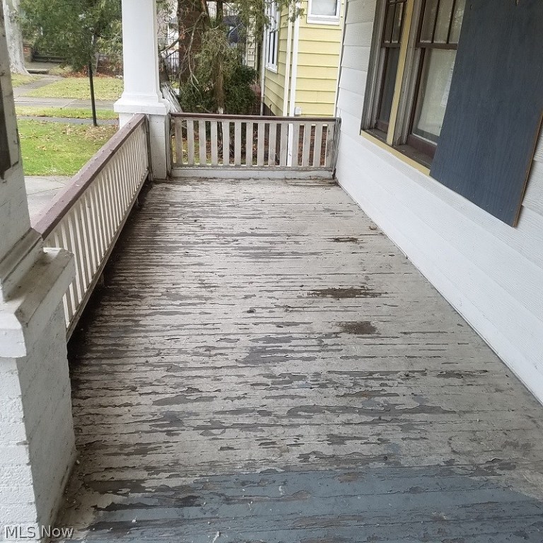 Home Gardens - Residential Income