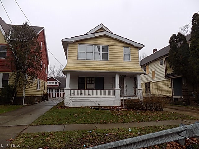 Home Gardens - Residential Income