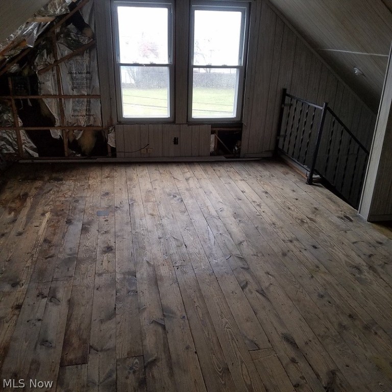 Home Gardens - Residential Income