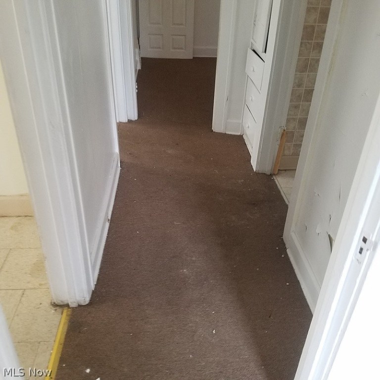 Home Gardens - Residential Income