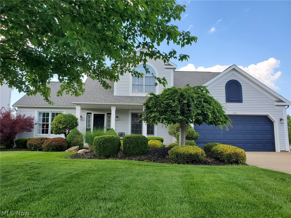 The Meadows Of Wintergreen Sub Ph 1 - Residential