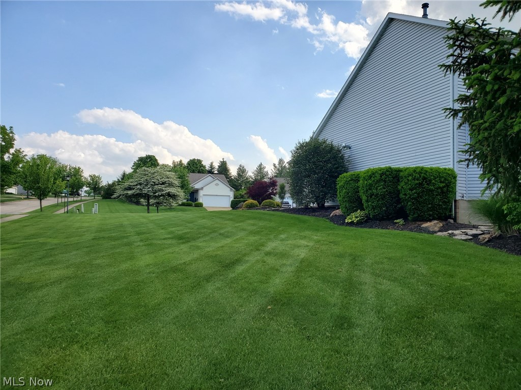 The Meadows Of Wintergreen Sub Ph 1 - Residential