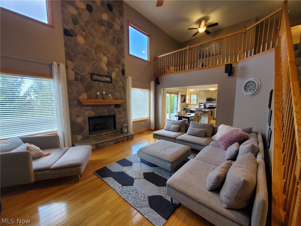 The Meadows Of Wintergreen Sub Ph 1 - Residential