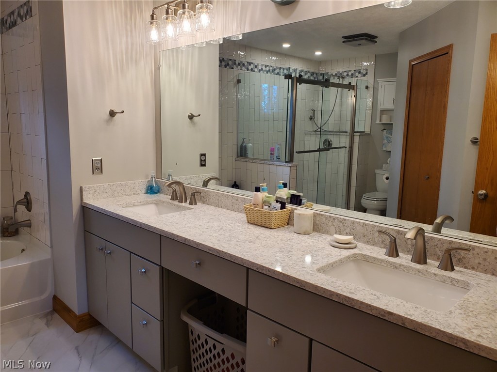 The Meadows Of Wintergreen Sub Ph 1 - Residential