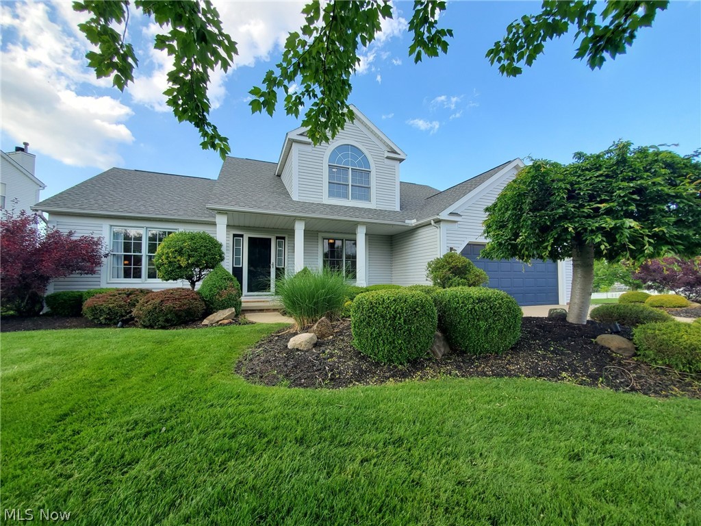 The Meadows Of Wintergreen Sub Ph 1 - Residential