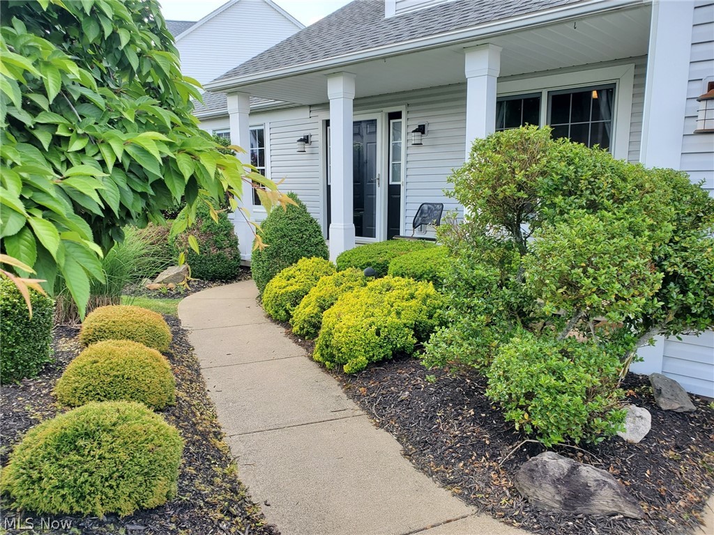 The Meadows Of Wintergreen Sub Ph 1 - Residential