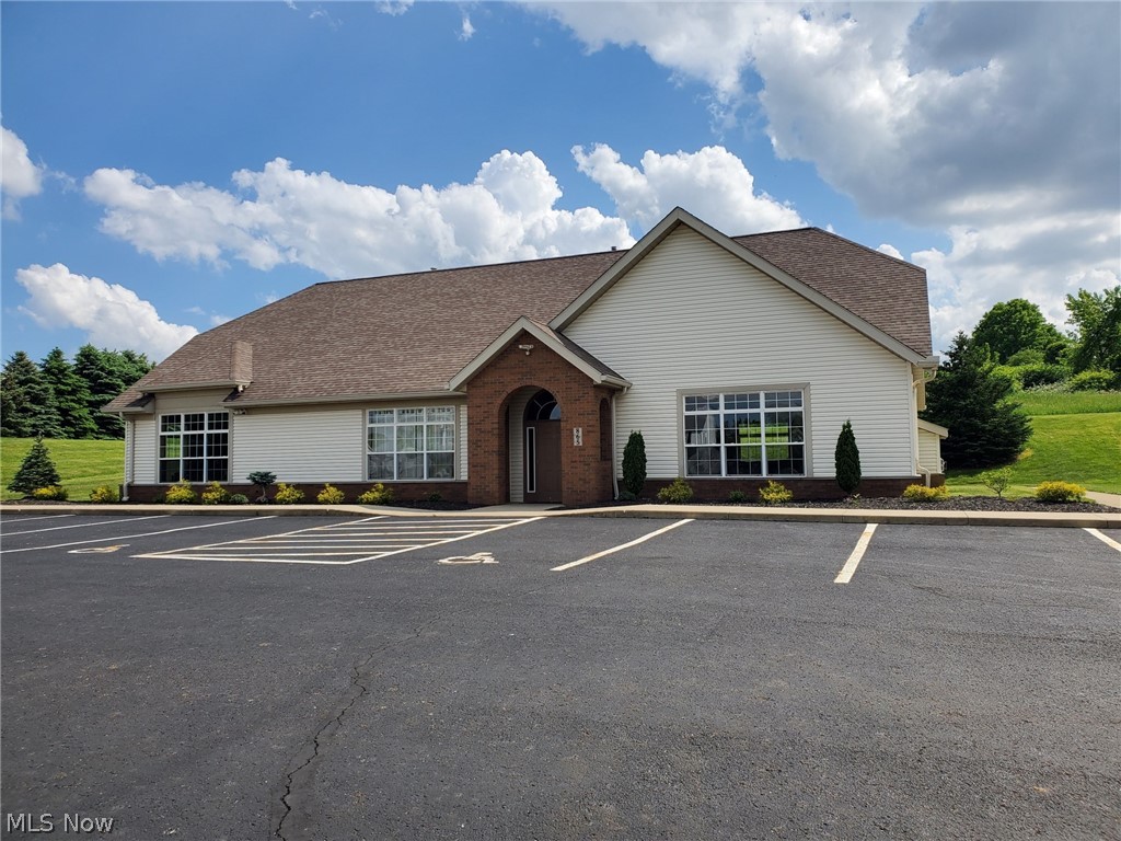 The Meadows Of Wintergreen Sub Ph 1 - Residential