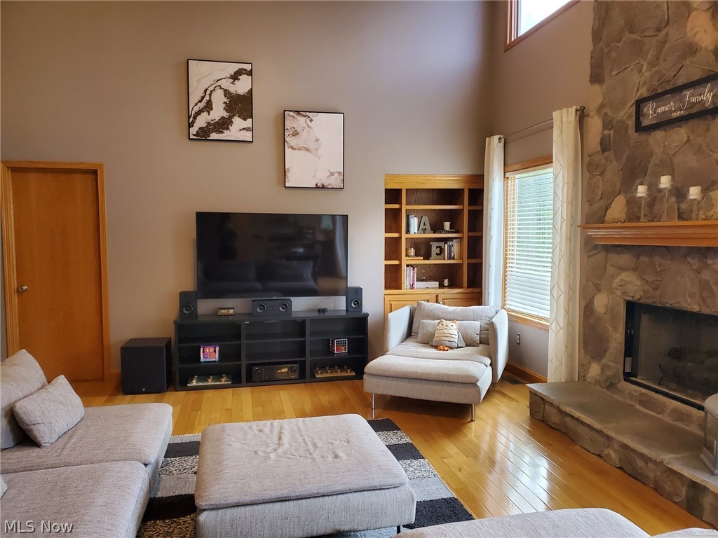 The Meadows Of Wintergreen Sub Ph 1 - Residential