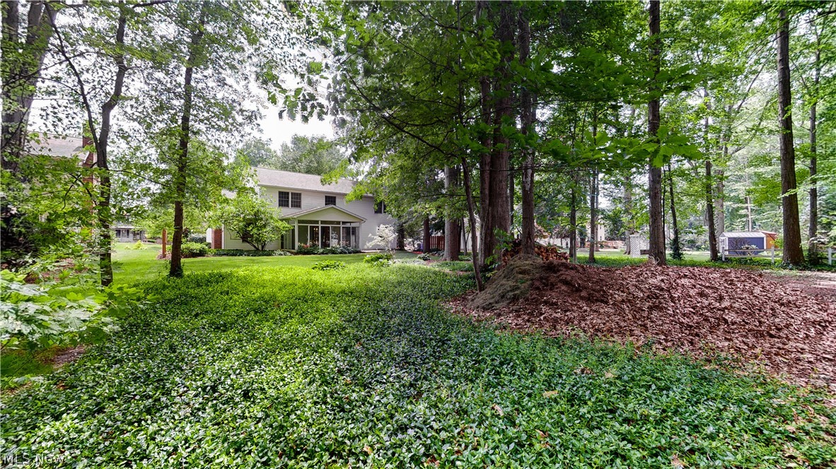 Shepherd Hills - Residential