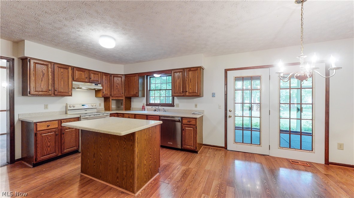 Shepherd Hills - Residential