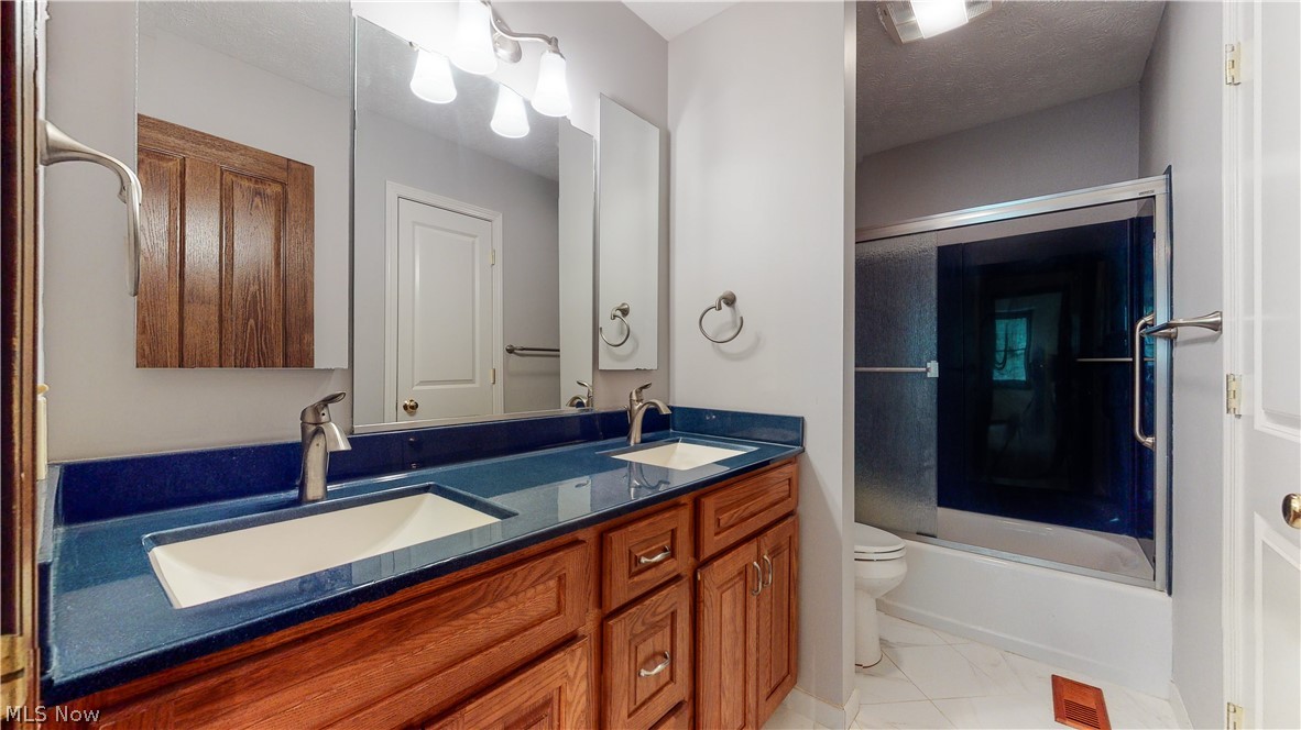 Shepherd Hills - Residential