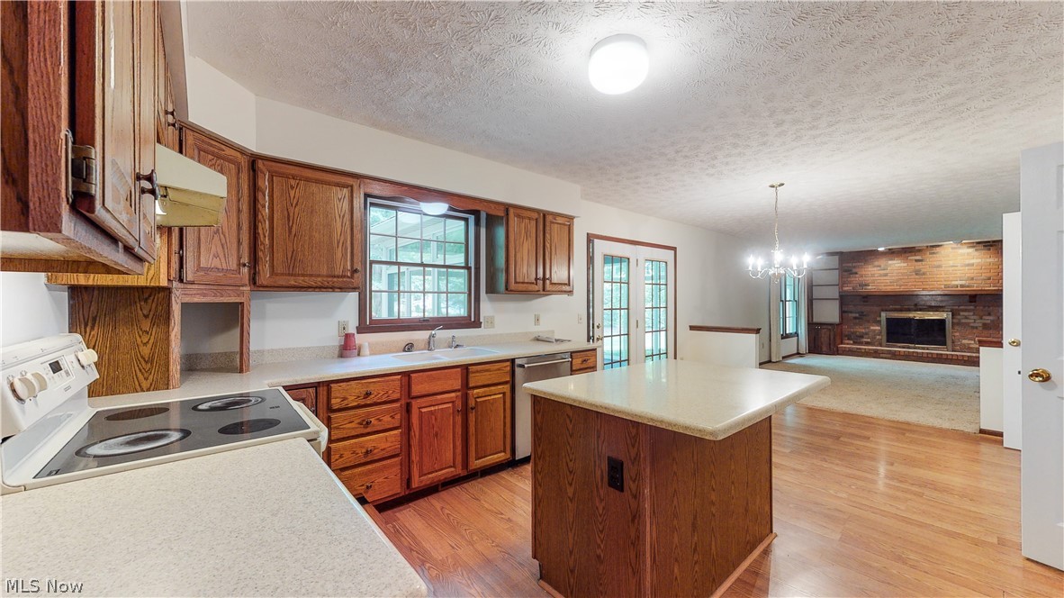 Shepherd Hills - Residential