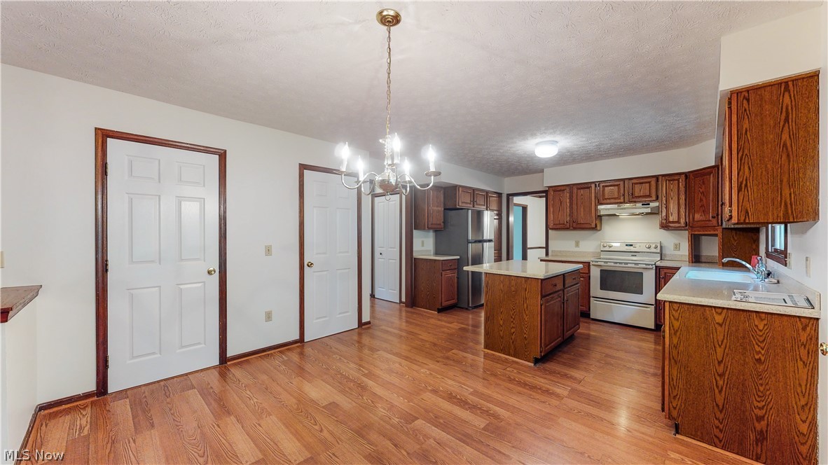 Shepherd Hills - Residential