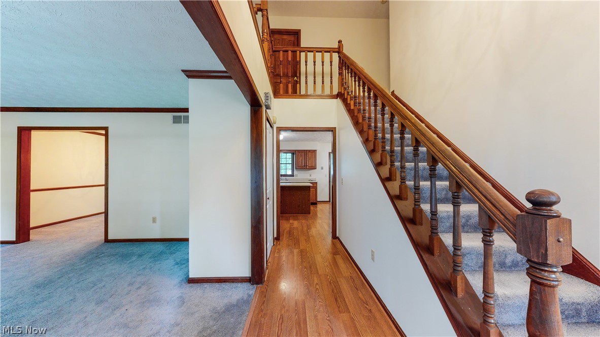 Shepherd Hills - Residential