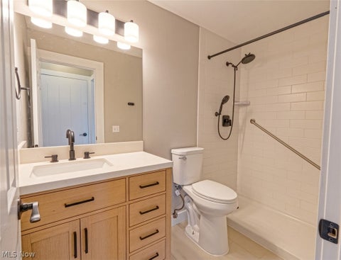 Tiny photo for 8756 Concord Court, Chagrin Falls, OH 44023 (MLS # 5237423)