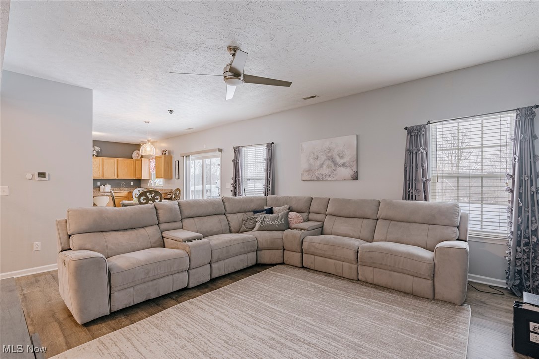 Meadows/Bedford Heights - Residential